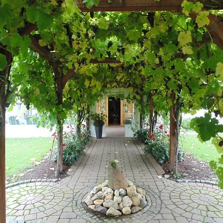 Weingut Lehnert-spaeter *