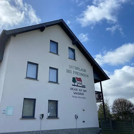 Weingut Lehnert-spaeter Inn Piesport