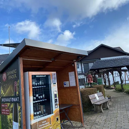 Weingut Lehnert-spaeter Piesport