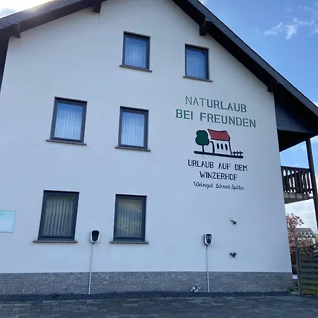 Weingut Lehnert-spaeter