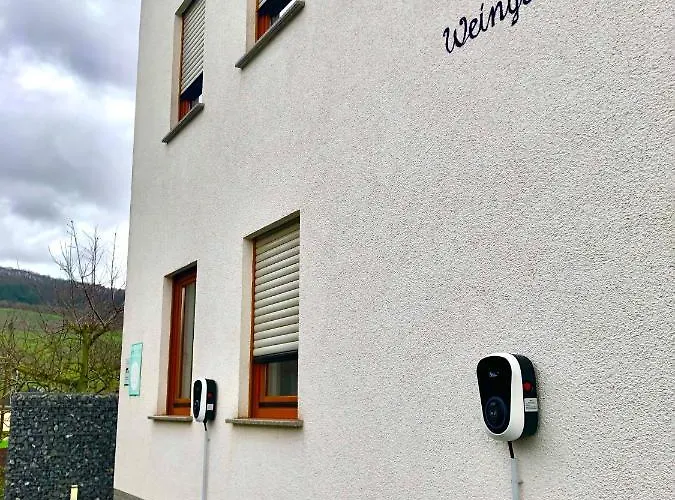 Weingut Lehnert-spaeter