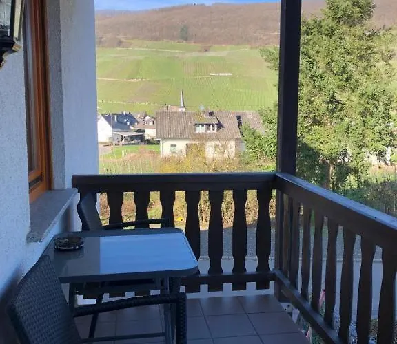 Weingut Lehnert-spaeter *